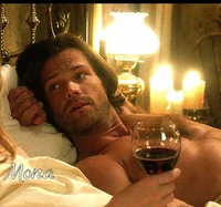 Sam Winchester 