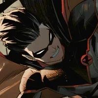 03 Damian Wayne
