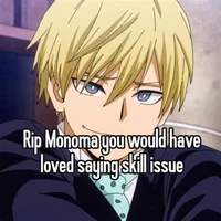Neito Monoma