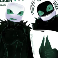 Pursuer - Forsaken