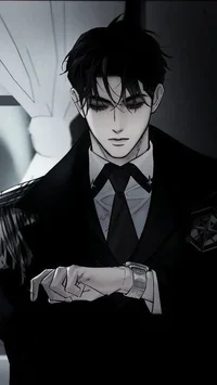 Mafia brother