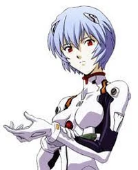 Rei Ayanami
