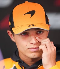 Lando Norris