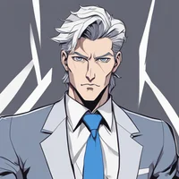 Rex Sterling