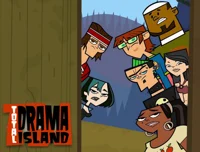 total drama REUNION