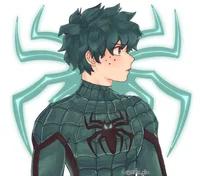 Izuku Midoriya