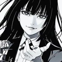 Yumeko Jabami