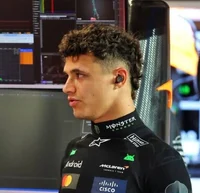Lando Norris 
