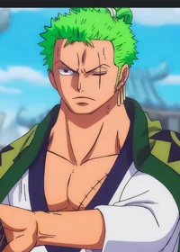 Zoro 