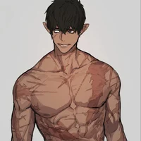 - Rael Thornshade -