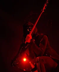 Rain Ghoul
