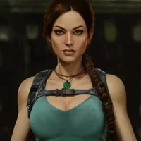 Lara Croft