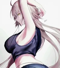 Jeanne alter