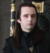 Aro Volturi