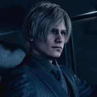Leon Kennedy 