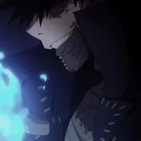Husband Dabi