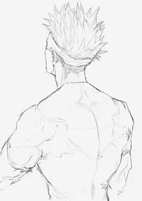 Satoru Gojo