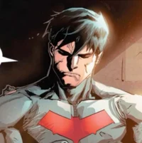 DC - Jason Todd