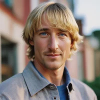 Owen Wilson 