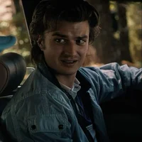 Steve Harrington 