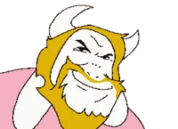 Asgore