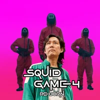 Squid Game 4 - RPG