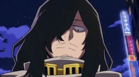 Shota Aizawa 