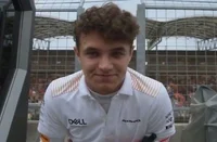 Lando Norris 