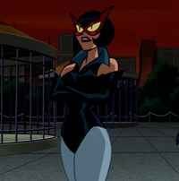 CATWOMAN