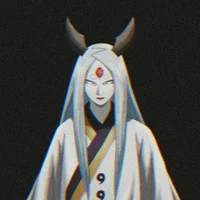 Kaguya Otsutsuki