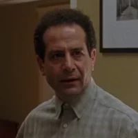 Adrian Monk