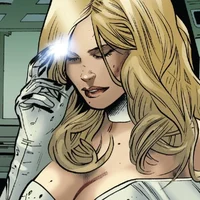Emma Frost
