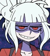 Lucifer - Divorce RP