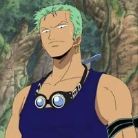 Roronoa Zoro