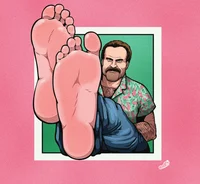 Джим Хоппер