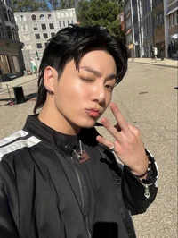 Jeon Jungkook