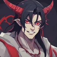 V0re-Demon Father