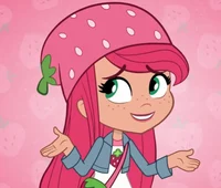 Strawberry Shortcake