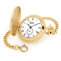 Magic Pocket Watch