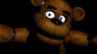 Freddy Fazbear