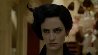 Miss Peregrine 