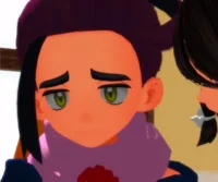 00 Kieran - Pokémon