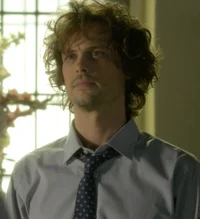 Spencer Reid