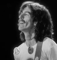 GEORGE HARRISON