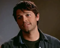 Misha Collins