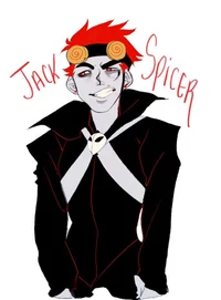 Jack Spicer