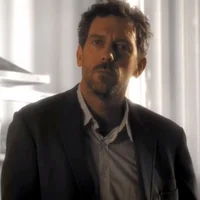 Gregory House