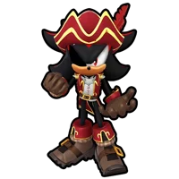 Captain Shadow