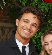 Lando Norris 