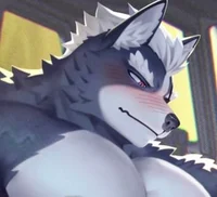 Wolf O Donnell -Gay-